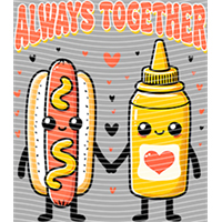 Valentine's Day-QRJ  180